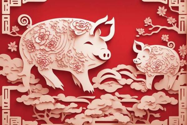 属猪的人生运势:2007年出生的幸运命运解析 属猪的人生运势:2007年出生的幸运命运解析