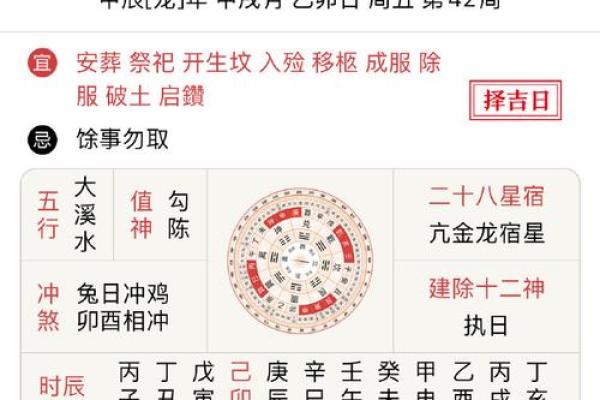 揭开甲戌、己卯与辛未命理的神秘面纱,解密人生运势与性格特征! 揭开甲戌、己卯与辛未命理的神秘面纱,解密人生运势与性格特征!