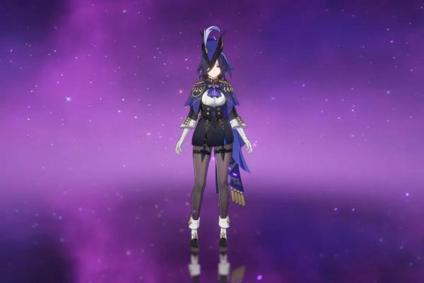 深入解析原神角色命之境:1命与2命的区别与作用 深入解析原神角色命之境:1命与2命的区别与作用