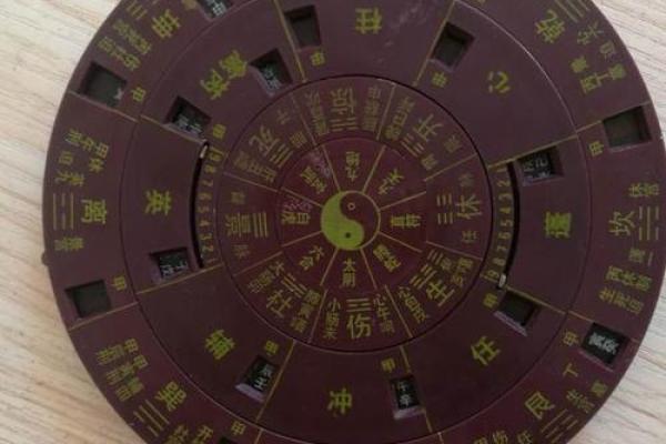 1980年命运探秘：探索命理与生活的神奇相遇