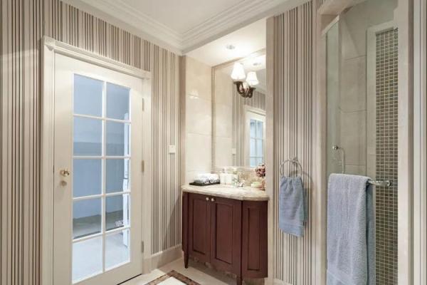 金命厕所适合的颜色,让你家居风水更和谐! 金命厕所适合的颜色,让你家居风水更和谐!