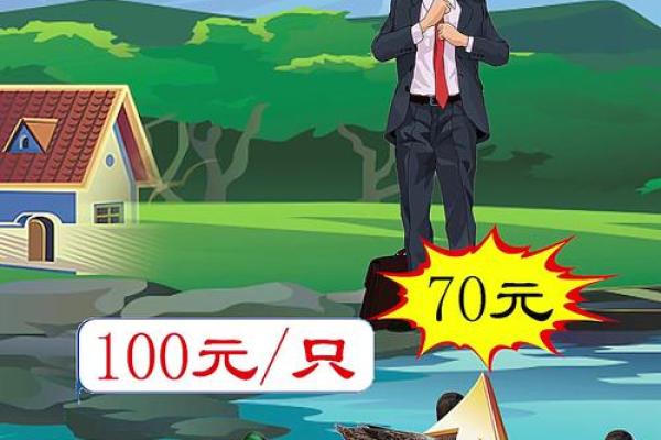 鸭子命短的背后:习俗与文化的深思 鸭子命短的背后:习俗与文化的深思