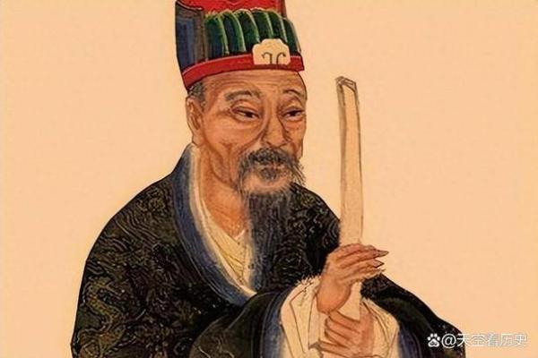 刘伯温的命格分析:他注定不凡的命运与智慧之源 刘伯温的命格分析:他注定不凡的命运与智慧之源