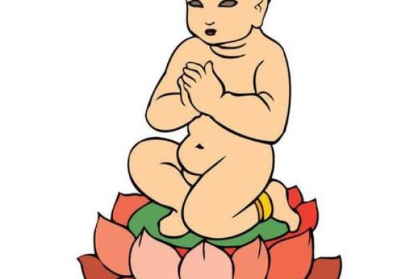 念什么经可以化解童子命，助你转运解烦恼！