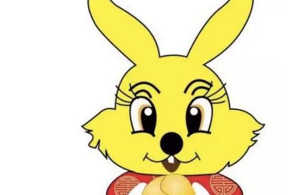 2023年属兔运势解读：最佳搭配命和性格剖析