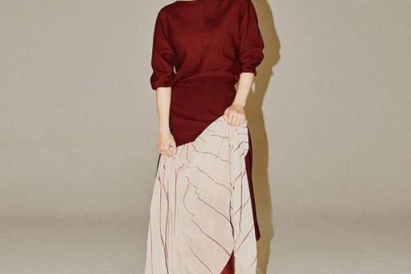 穿衣之道:你的服装风格透露了你的命运密码 穿衣之道:你的服装风格透露了你的命运密码