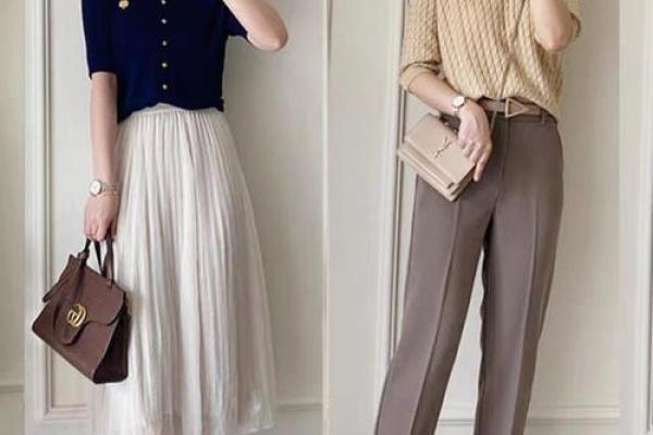 穿衣之道:你的服装风格透露了你的命运密码 穿衣之道:你的服装风格透露了你的命运密码