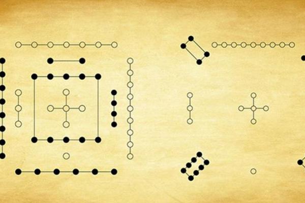 班尼特五命与六命的区别:一探命理的奥秘与智慧 班尼特五命与六命的区别:一探命理的奥秘与智慧