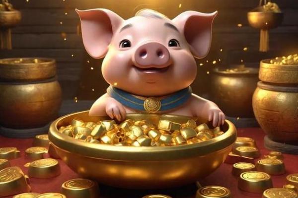 2019年猪年：从生肖看命运与人生的启示