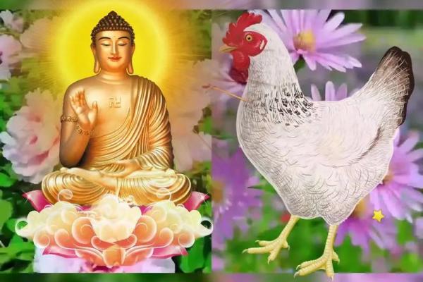 1993年属鸡男士命运解析与人生指导