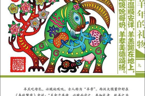 2015羊年：你是怎样的命人，解析羊年命理与性格特征