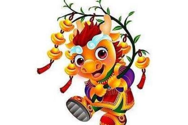 1981属龙之命：揭示其性格特征与事业运势