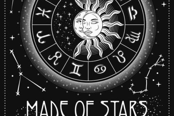 每个星座心中最重要的东西：命运的独特视角