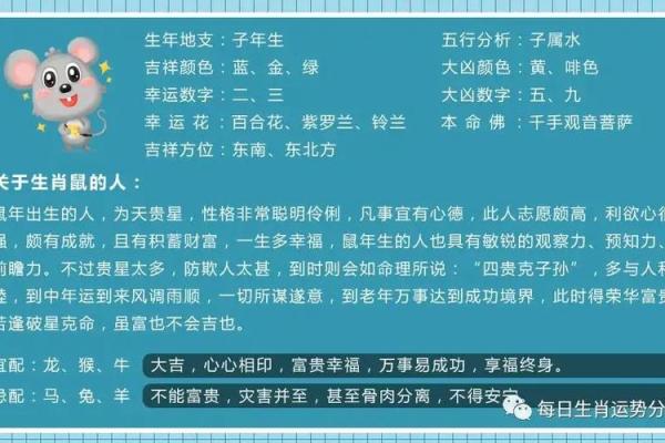 马年出生的命运解析：看你的命与性格相生相克