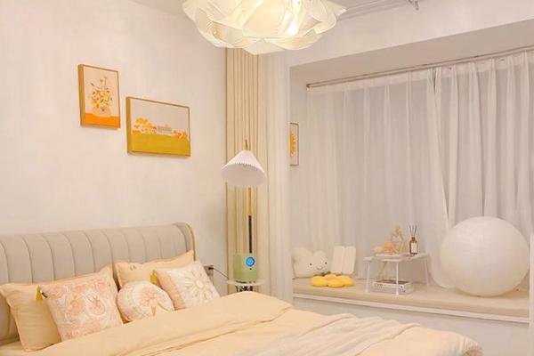 大林木命的最佳卧室色调:为幸福与安宁铺就的色彩之路 大林木命的最佳卧室色调:为幸福与安宁铺就的色彩之路