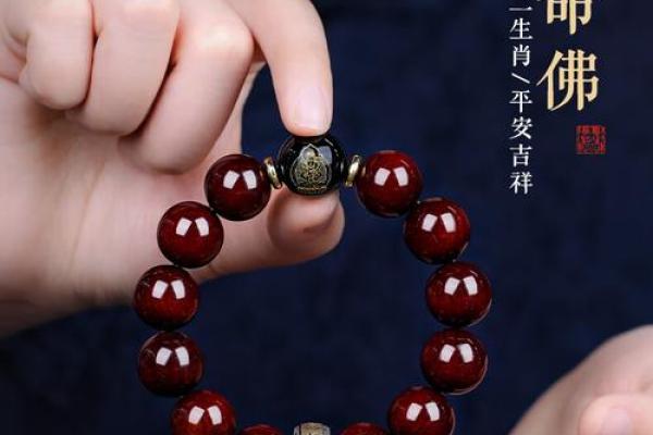 木命之人：如何选择适合的文玩饰品提升运势与气质