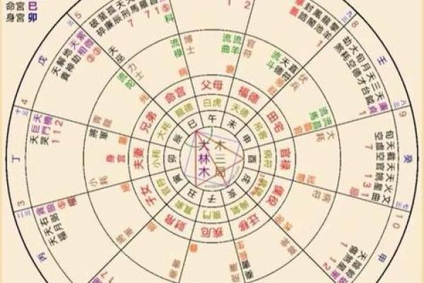 探索酉时得病的命格奥秘：如何化解与转运