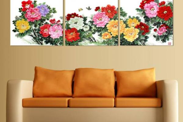 金命与土命客厅挂画选择指南,营造和谐家庭氛围! 金命与土命客厅挂画选择指南,营造和谐家庭氛围!