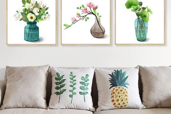 金命与土命客厅挂画选择指南,营造和谐家庭氛围! 金命与土命客厅挂画选择指南,营造和谐家庭氛围!