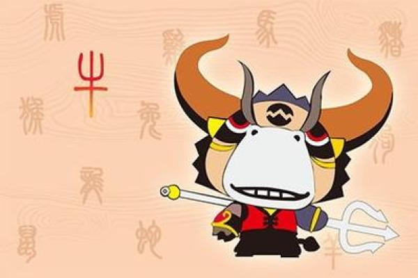 2009年：土牛年与土命的奇妙关系