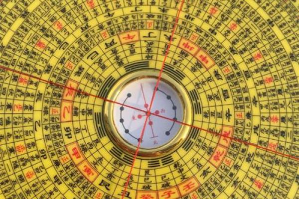 风水大师揭秘：你的命运与风水的关系，增强运势的秘诀！