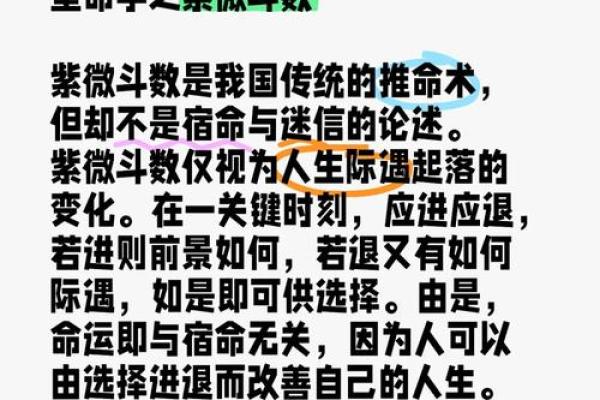 探寻命理的奥秘：究竟什么样的命运最高级别？