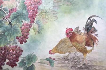 81年属鸡木命：探寻命理与补缺之道