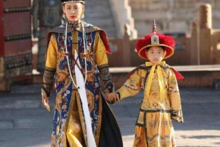 刘伯温的命格分析：他注定不凡的命运与智慧之源