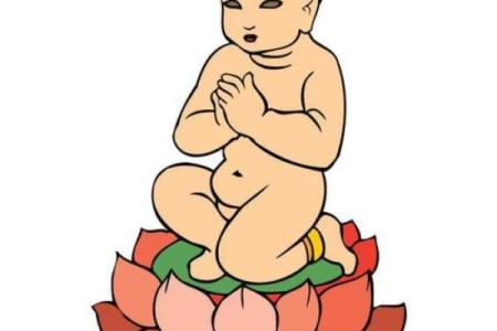 念什么经可以化解童子命，助你转运解烦恼！