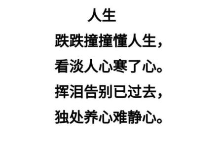 命运如棋，人生如戏：解读成语“安什么命什么”背后的智慧与哲理