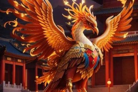 1956年鸡的命运与性格解析：探寻鸡年人生活的智慧与魅力