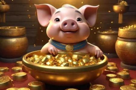 2019年猪年：从生肖看命运与人生的启示