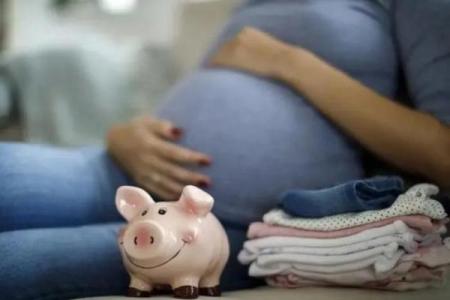 2023年夏季出生宝宝的命运与性格解析