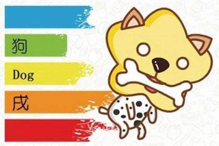 1982年狗年出生的人，究竟是什么命？解密属狗之人命运的奥秘！