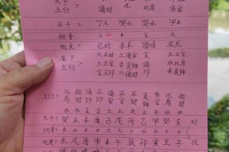 马年出生的命运解析：看你的命与性格相生相克