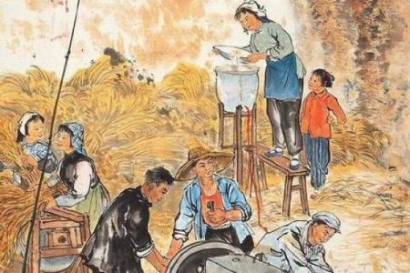 一九六零年出生的鼠年命，命运与性格揭秘！