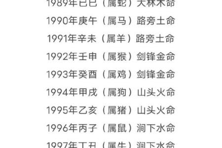 2024年出生的孩子属什么，命运如何？了解五行与性格深层次的关联