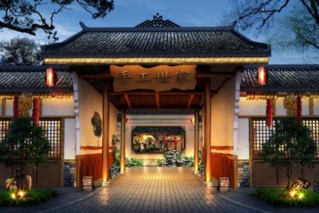 命理与茶庄：适合开茶庄的人群揭示