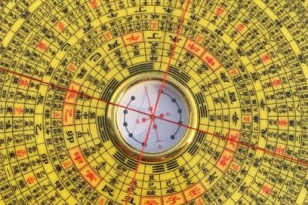 风水大师揭秘：你的命运与风水的关系，增强运势的秘诀！