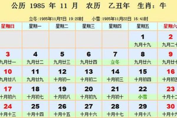 1985年出生的人:他们的命运与个性解析 1985年出生的人:他们的命运与个性解析