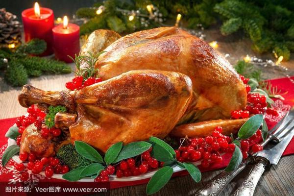 1957年火鸡命运:一场让人难忘的美食盛宴与人性故事 1957年火鸡命运:一场让人难忘的美食盛宴与人性故事