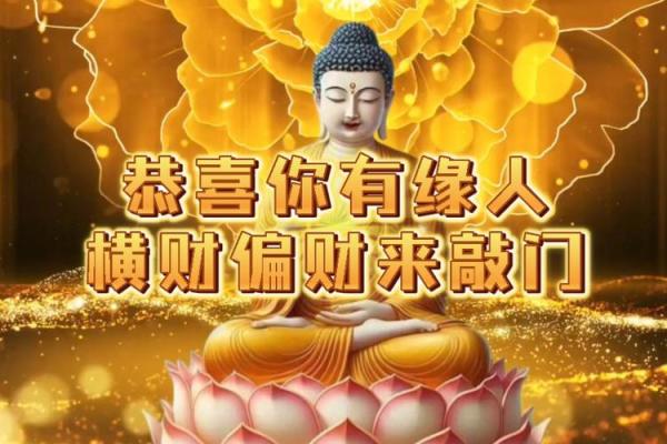 探秘偏财命格:你是否也面临财富的青睐? 探秘偏财命格:你是否也面临财富的青睐?