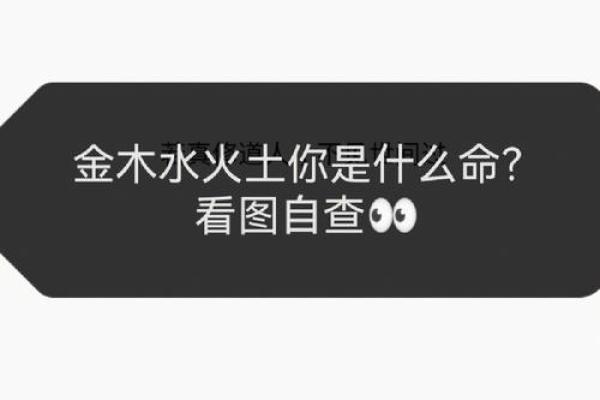 土命与火命的契合：寻找灵魂伴侣的智慧之选