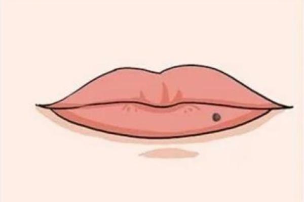 嘴唇形状揭示命运：你知道你的嘴唇代表了什么吗？
