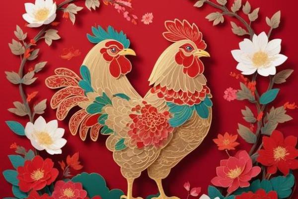 鸡年命运解析:2023年属鸡人的生活指南与运势透析 鸡年命运解析:2023年属鸡人的生活指南与运势透析