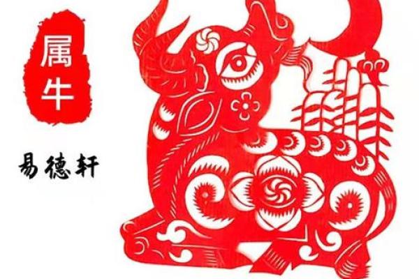 1961属牛男的命运解析:运势、性格与生活详解 1961属牛男的命运解析:运势、性格与生活详解