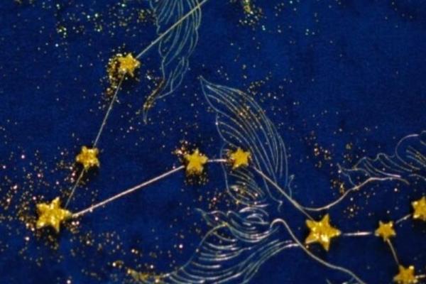 射手座的命主星:木星的神秘与魅力探秘 射手座的命主星:木星的神秘与魅力探秘