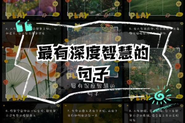 如命的深刻含义与生活智慧:探寻生命中的意义与价值 如命的深刻含义与生活智慧:探寻生命中的意义与价值