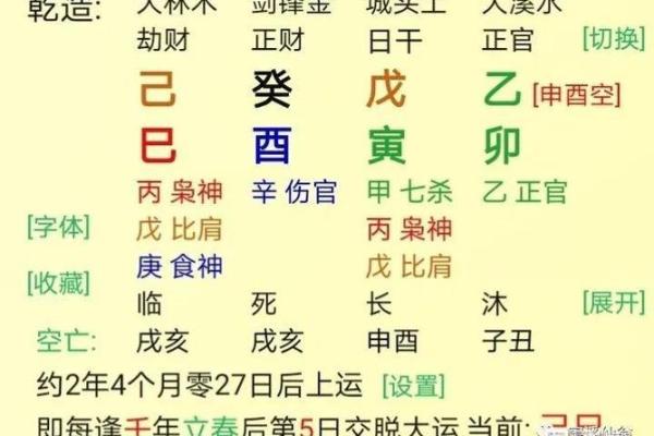 剑锋金命与相配命格的最佳组合探讨