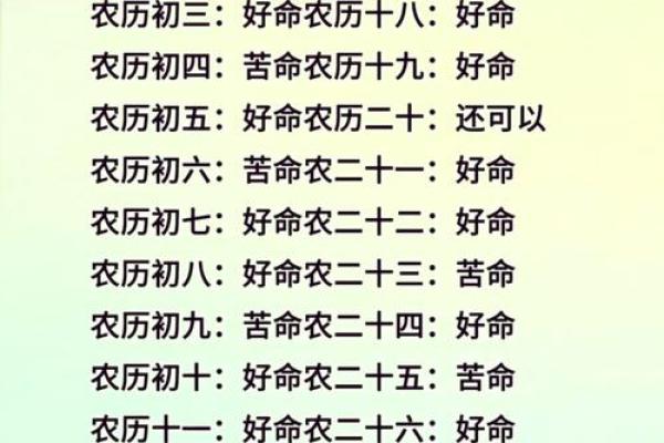 什么样的命格容易做官?看完你会明白! 什么样的命格容易做官?看完你会明白!
